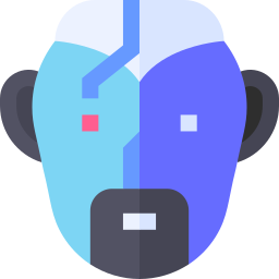 Automaton icon