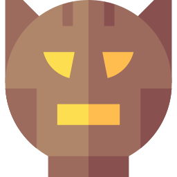 roboter icon