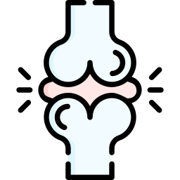 Osteoporosis icon