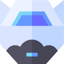 Robot icon