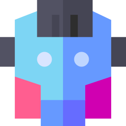 roboter icon