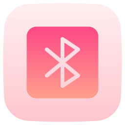 Bluetooth icon