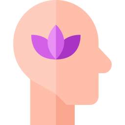 Meditation icon