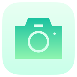 fotoapparat icon