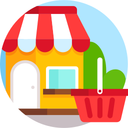 Shop icon