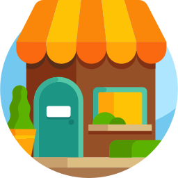 Shop icon