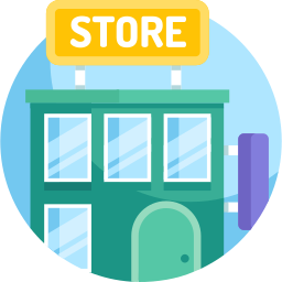 Store icon