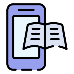 Ebook icon