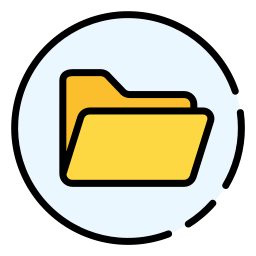 Folder icon