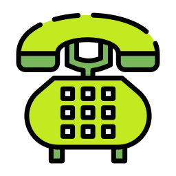 Landline icon