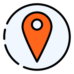 Location icon