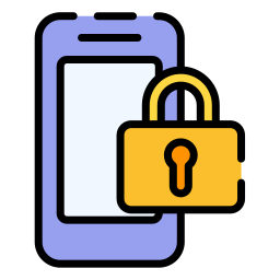 Padlock icon