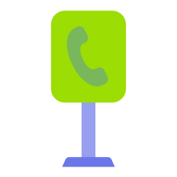 münztelefon icon