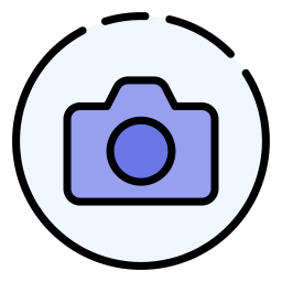 Photo icon