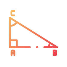 geometria Ícone