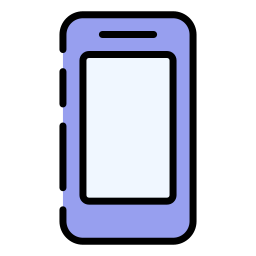 Smartphone icon