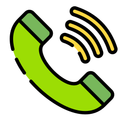 Telephone icon