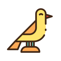 vogel icon