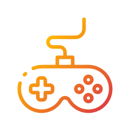 Gamepad icon