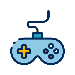 gamepad icoon