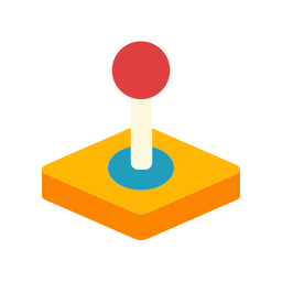 joystick icon