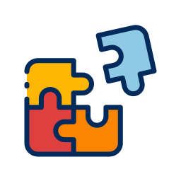 puzzle icon