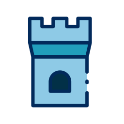 turm icon