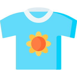 t-shirt icon