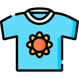 Tshirt icon