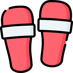 Sandals icon