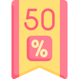 50 icon