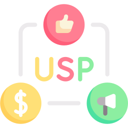 usp icon