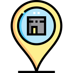 Pin icon