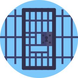 Jail icon