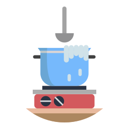 Cooking icon