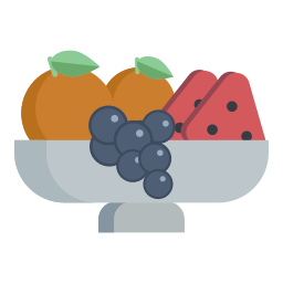 Fruits icon