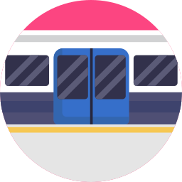 Train icon