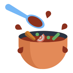 Soup icon