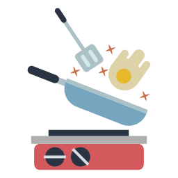 Cooking icon