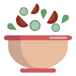 Salad icon