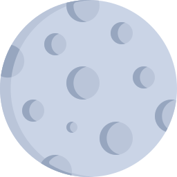 vollmond icon