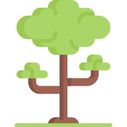 baum icon