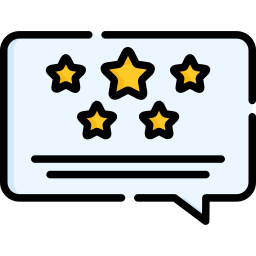 Review icon