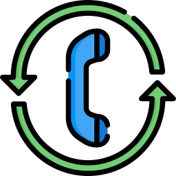 Call center icon