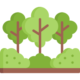 Forest icon