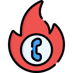 Hotline icon