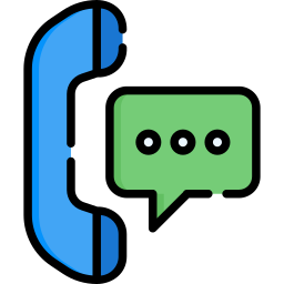 Phone call icon