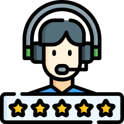 Rating icon