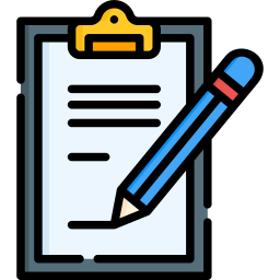 Notes icon