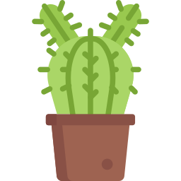 cactus Icône